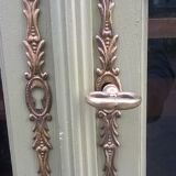 Parisian showcase cabinet 1930