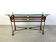 Hermes style console, 1970s