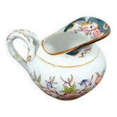 Pot à lait Sarreguemines Minton 215
