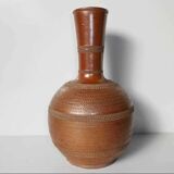 Carafe en grès roanne
