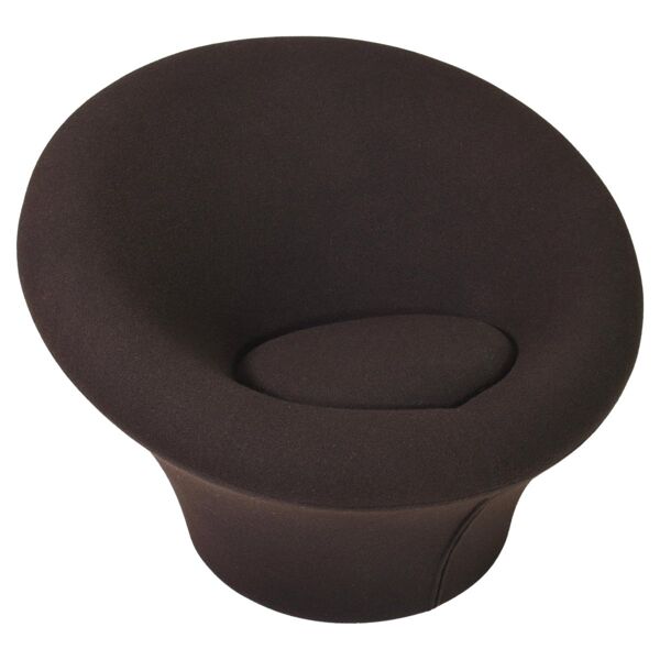 Fauteuil F560 mushroom par Pierre Paulin pour Artifort Pays-Bas 1970s