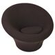 Armchair F560 mushroom by Pierre Paulin for Artifort Netherlands 1970s