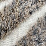 Contemporary berbere rug beni ouarain, 180x270 cm