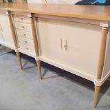 Enfilade de style Empire