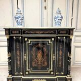 Meuble d’appui buffet Napoléon III