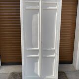 Armoire parisienne vintage