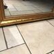 Mirror era Louis Philippe gold leaf 90x200cm
