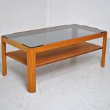 Scandinavian coffee table 1970