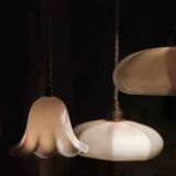 LILI - Enameled Porcelain - Portable Lamp