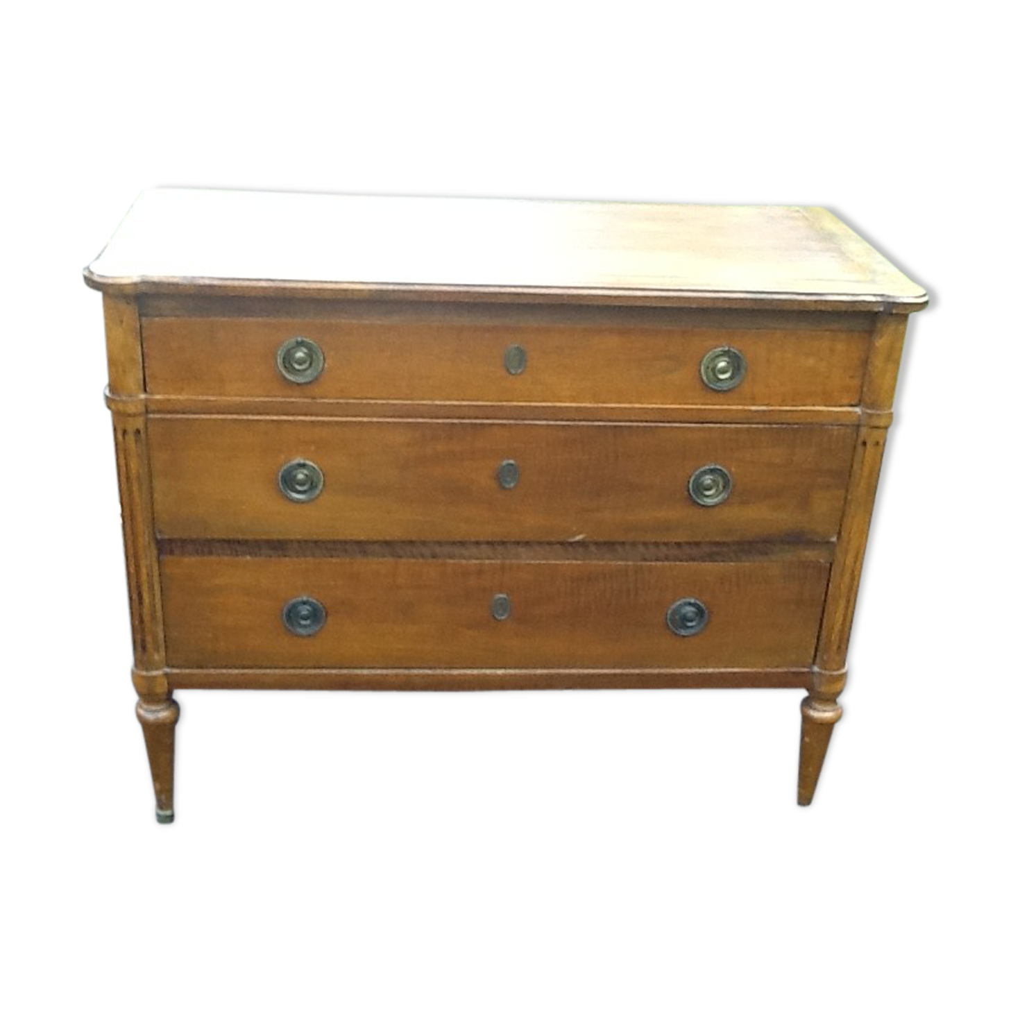 Dresser style Louis XVI 19 eme