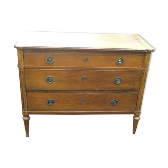 Dresser style Louis XVI 19 eme
