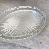 Verlys Art Deco table mat