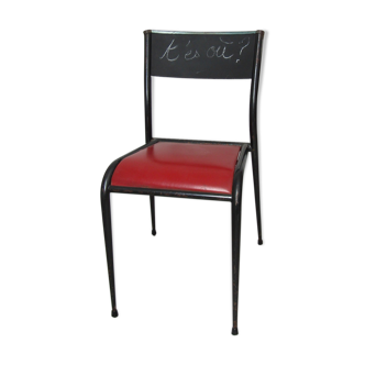 School Chair 50