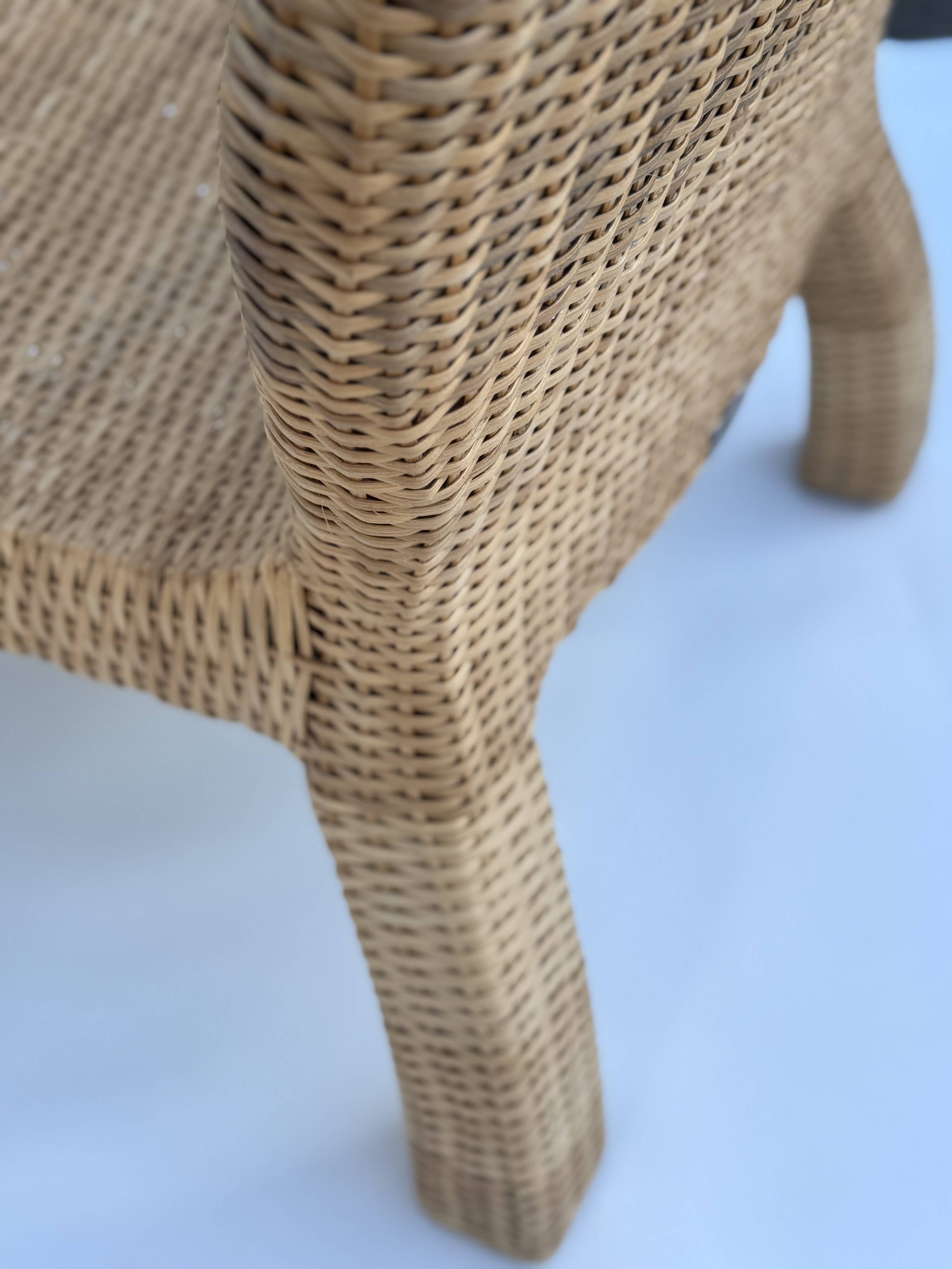 Taro Chair by Thomas Sandell for IKEA