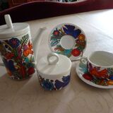 Acapulco Coffee Service