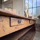 XXL 1900 professional pine counter 3m