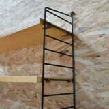 String Shelf 8 tablets 1960s