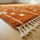 Handmade Moroccan rug 250cm x 300cm