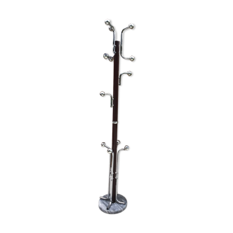Vintage coat rack from the 60s/70s