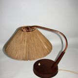 Tamde table lamp, switzerland 1960s
