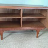 Enfilade scandinave