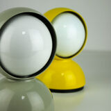Lampe de table vintage Eclisse par Vico Magistretti pour Artemide