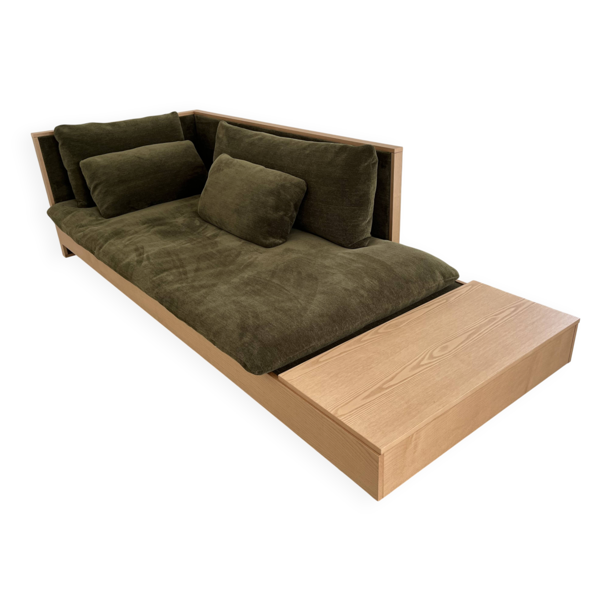 Cinna dormeuse kobold soft