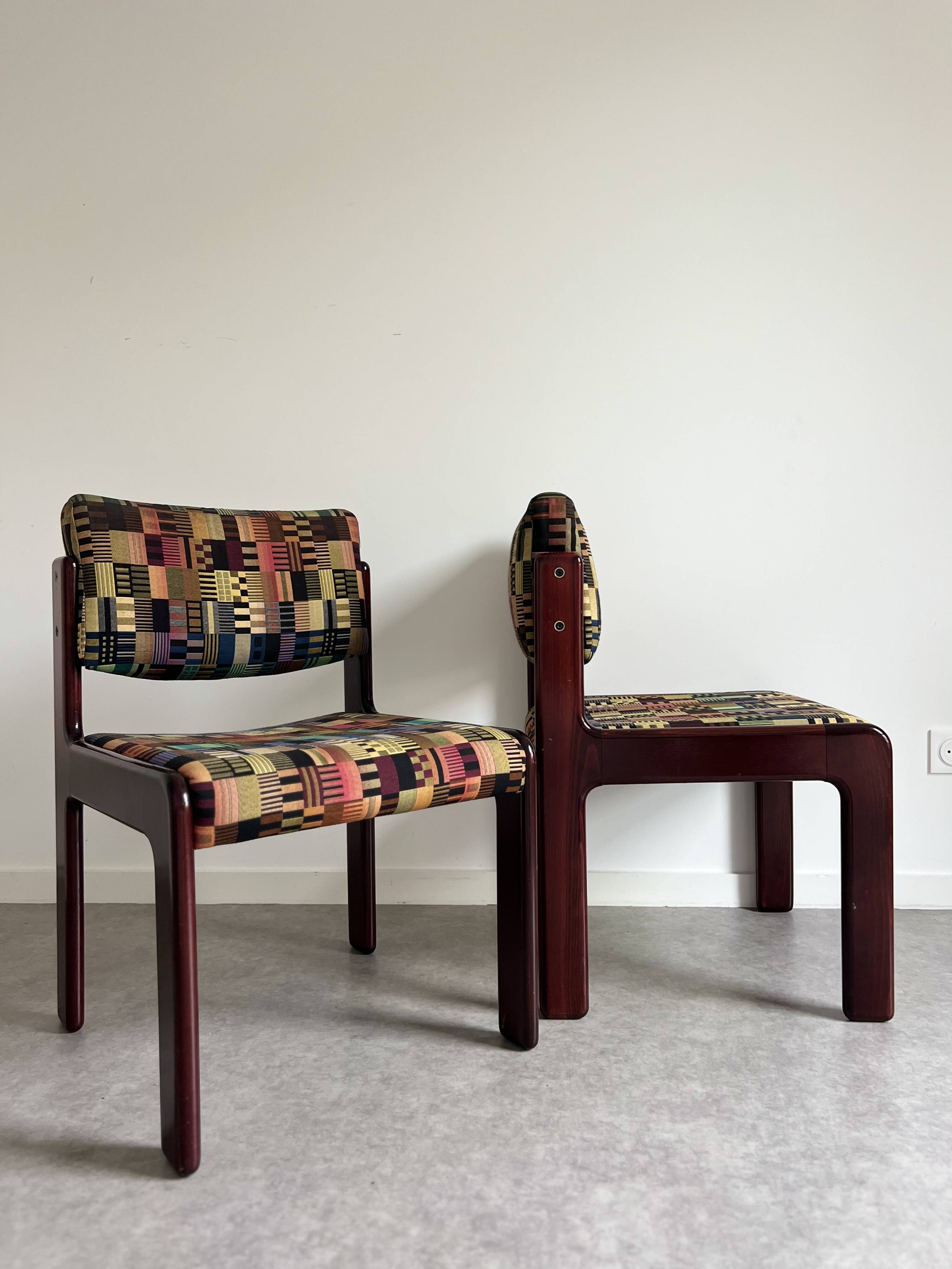 chaise vintage