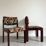 chaise vintage