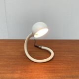 Hebi Vintage Table Lamp from the Italian Space Age by Isao Hosoe for Valenti Luce