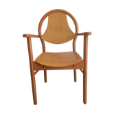 Fauteuil Baumann