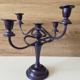 Ianthe 5-light victorian chandelier design made in england