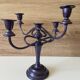 Ianthe 5-light victorian chandelier design made in england