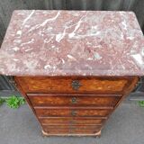 Napoleon III period secretary