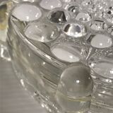 Crystal vase from Beyer 1960