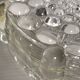 Crystal vase from Beyer 1960