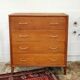 Commode vintage