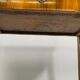 Bureau Biedermeier en placage de merisier XIXème