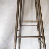 Tabouret haut industriel