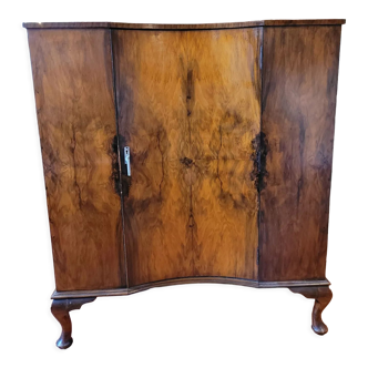 Art deco sideboard