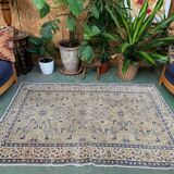 Turkish rug 170x115 cm