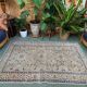 Turkish rug 170x115 cm