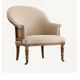 Fauteuils ault