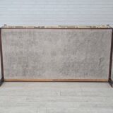 1970s, Swedish 2-seater sofa by Arne Norell.