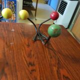 Vintage balls from the 60s to 70s