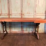 Large workbench office