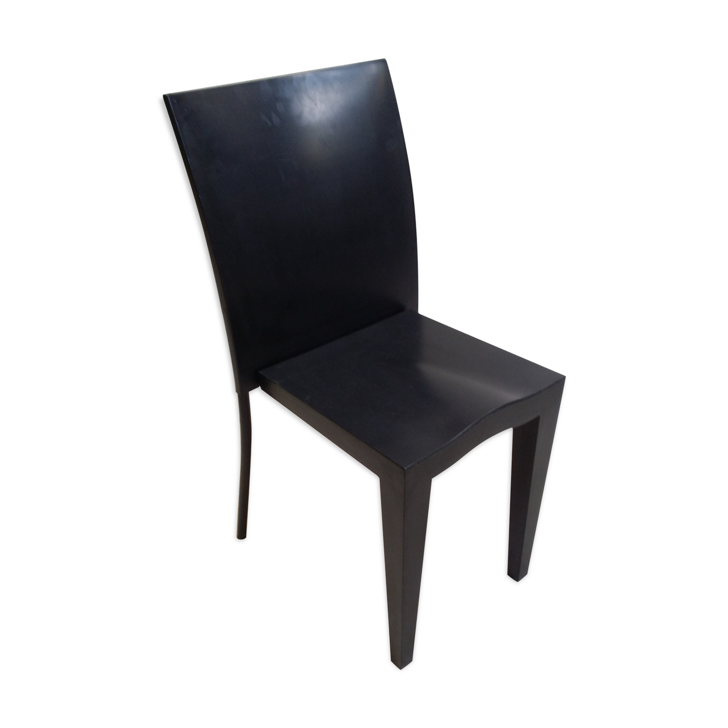 Starck chair edition Kartell