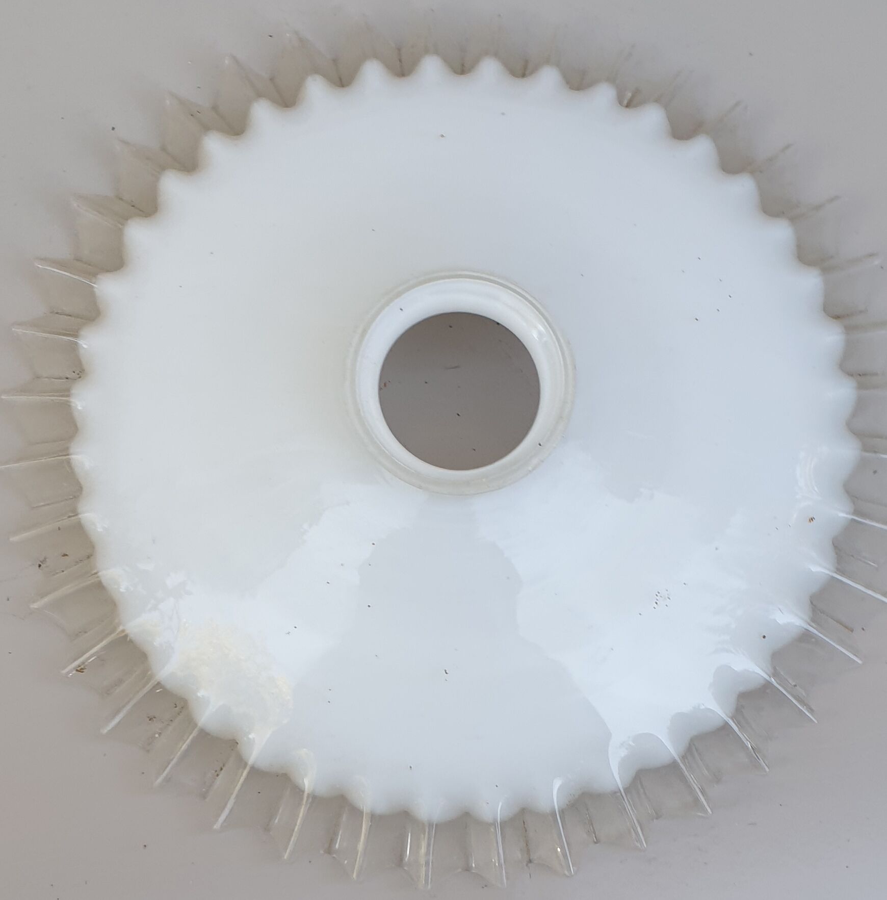 Lampshade 50s