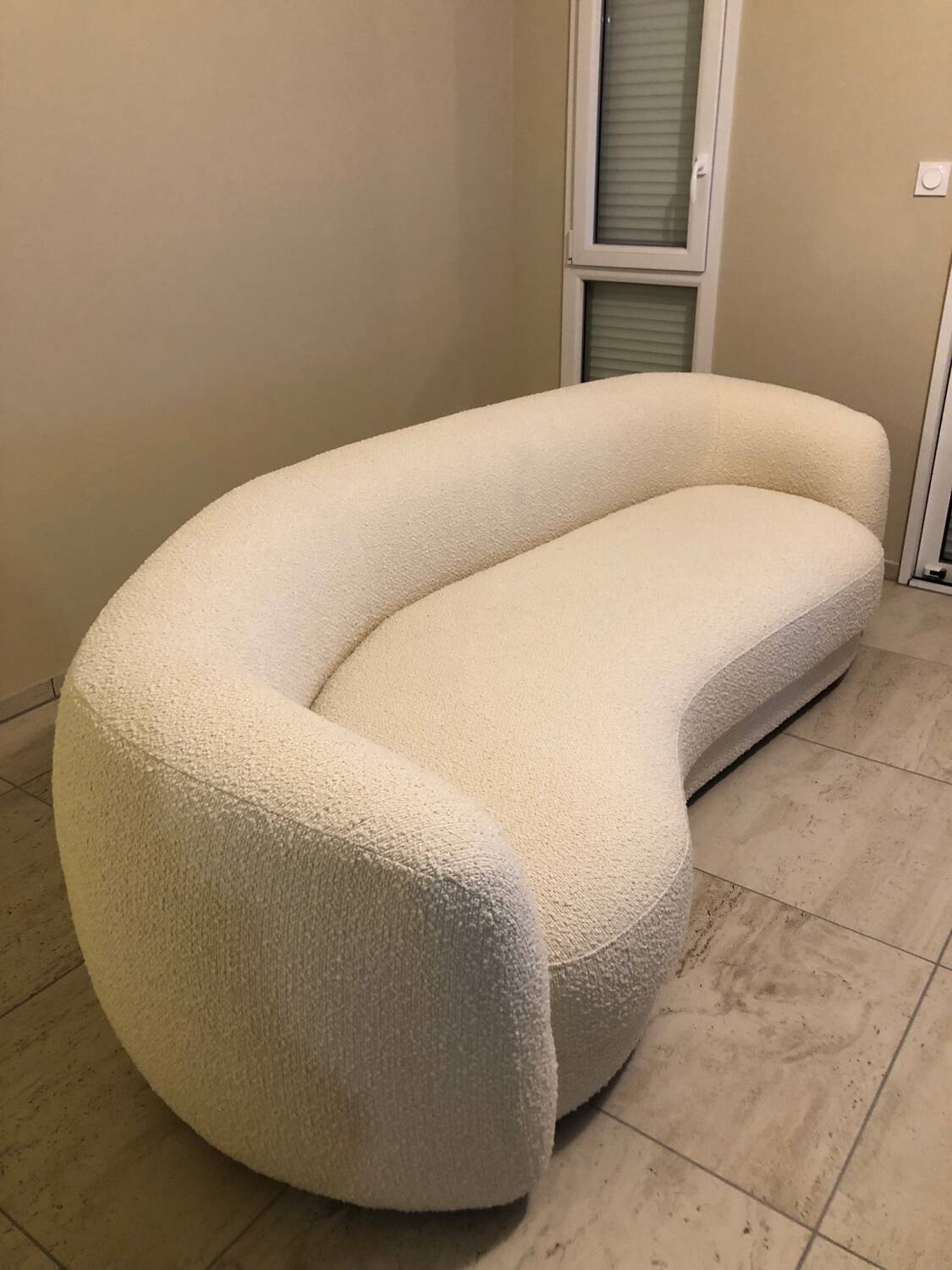 Blaine Eichholtz Sofa