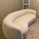 Blaine Eichholtz Sofa